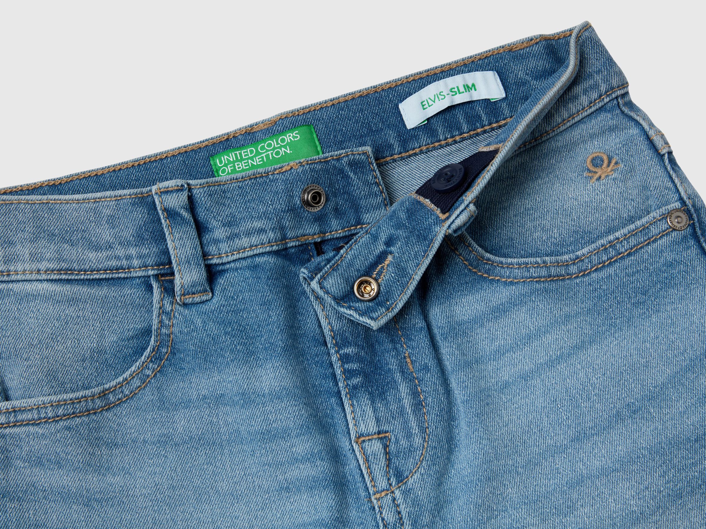 TROUSERS Junior Boy image number 3